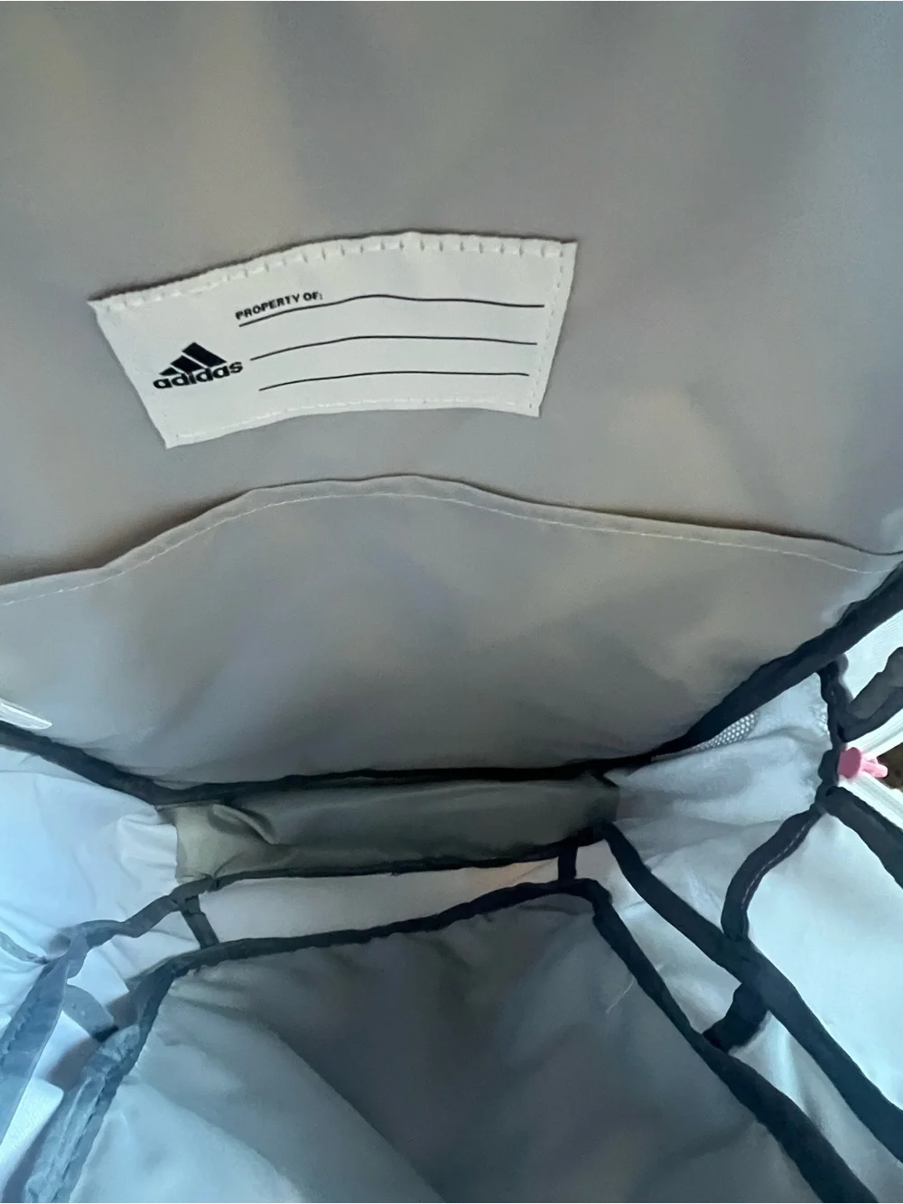 Adidas Ready Backpack